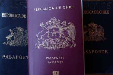 Diputado Pulgar criticó filtración de sesión secreta por Visa Waiver