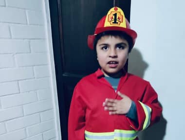 Los otros Tomás: La lucha de una madre y los prejuicios hacia su hijo con Duchenne