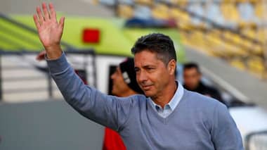 ¿Cómo son los equipos de Almandoz?