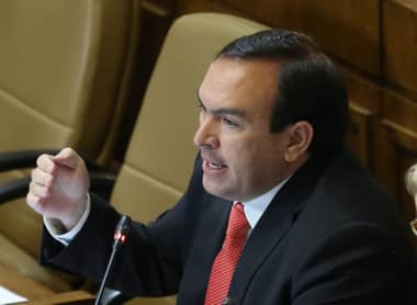 UDI asegura que Tricel rectificó resultados a favor de Felipe Donoso en el Distrito 17