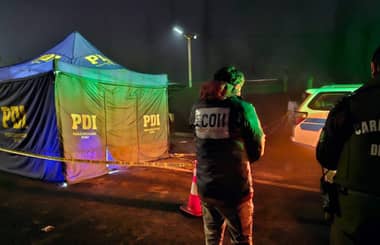 Imputado por homicidio en sector Santa Fe de Curicó será formalizado este lunes