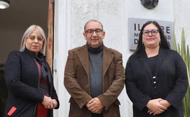 Tres establecimientos educacionales de Molina cuentan con nuevos directores