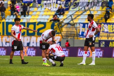 Deuda complica el futuro deportivo de Curicó