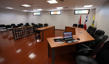 Tribunal de disciplina ratificó sanción de 3 puntos contra Curicó Unido