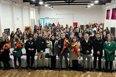 Escuela República del Brasil recibirá casi $300 millones para proyecto de conservación de emergencia