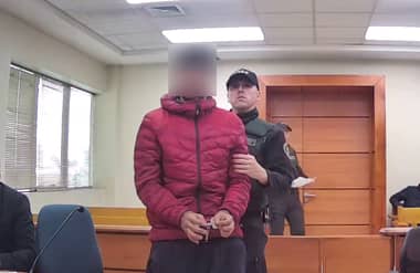 Cuarto imputado por asesinato de universitario en Cerro Condell de Curicó quedó en prisión preventiva