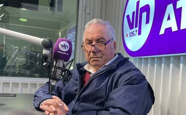 Sorpresivo apoyo de la FRVS a candidatura de Carlos Drews en Curicó