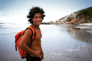 Reportan muerte de periodista Claudio Iturra a los 43 años