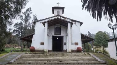 Municipio de Licantén prepara celebración del Día de los Patrimonios 2024