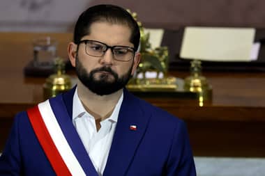 Diversas reacciones trajo en el Maule la Cuenta Pública del presidente Boric