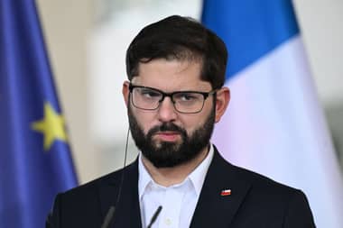Boric y sistema frontal: “Tengan la certeza que recursos no van a faltar para atender las necesidades de la urgencia”