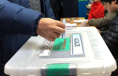 Primarias en el Maule: Pacto Contigo Chile Mejor definió a candidatos a alcaldes en tres comunas