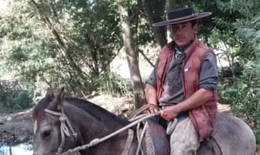 Sin vida fue encontrado el arriero que cayó a las aguas de estero Las Ánimas en Linares