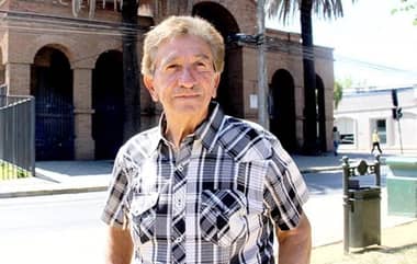 Municipio curicano decreta duelo comunal de tres días por asesinato de dirigente vecinal