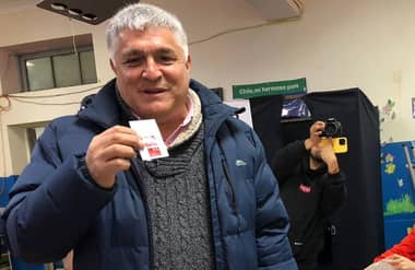 Primarias en el Maule: Sixto González (PC) se impuso en Talca