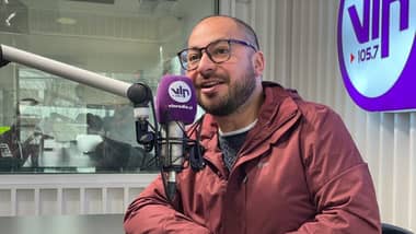 Precandidato por Molina compromete intensificar gestiones para mejor caminos rurales