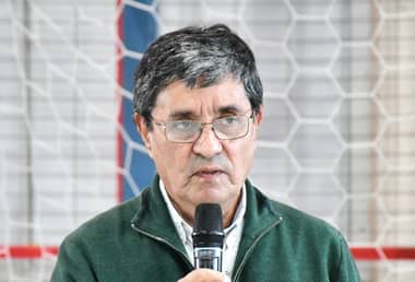 Concejales de Sagrada Familia solicitan al TER la inhabilitación de Francisco Meléndez