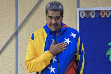 Dictador Nicolás Maduro llamó a sus simpatizantes a "una operación remate" de votos para asegurar su triunfo