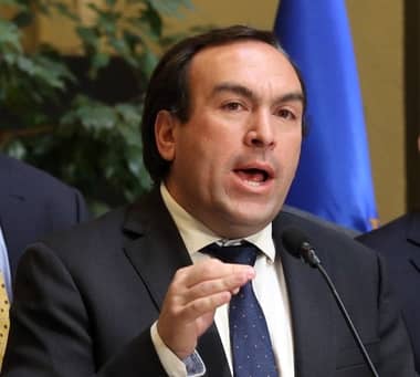 Diputado Donoso solicita al Gobierno dar urgencia a proyecto de ley para aislar a reos de alta peligrosidad