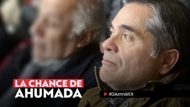 La búsqueda de identidad bajo el peso del legado