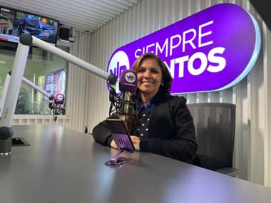Alcaldesa de Hualañé va por la reelección: “Siento que hemos puesto el foco en las personas”