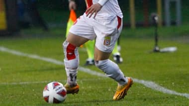 Curicó Unido está cerca de sumar un delantero a su plantel