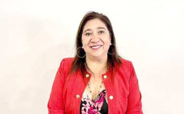 Concejala radical de Río Claro denuncia segregación y machismo por parte de su directiva
