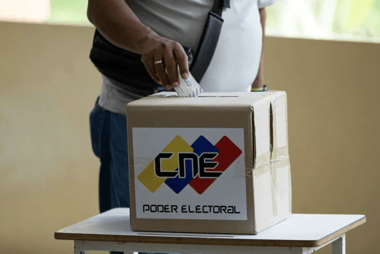 Comienza cierre de los centros de votación para las presidenciales en Venezuela