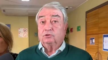 Abogados de Eduardo Macaya apelarán para revocar prisión preventiva
