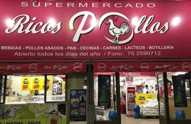 Sernac denunció a supermercado “Ricos Pollos” de Romeral por infracciones contra la salud pública