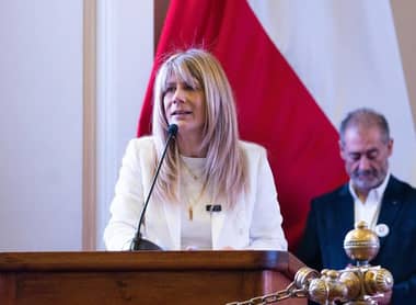 Senadora Rincón pide “soluciones y no explicaciones” por irregularidades en Hospital Regional de Talca
