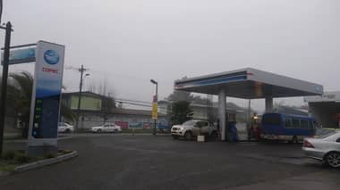 Sujetos secuestraron a administrador de Copec en Molina y robaron $17 millones