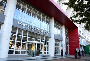 Minsal despliega equipo en el Maule por irregularidades en listas de esperas
