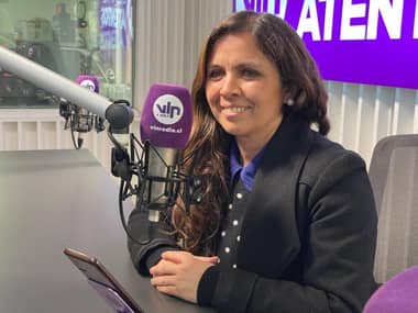 Alcaldesa de Hualañé destaca últimos proyectos ejecutados en la comuna