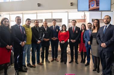 Consejo Regional del Maule aprobó más de $9.500 millones para reposición de cuartel de la PDI en Curicó
