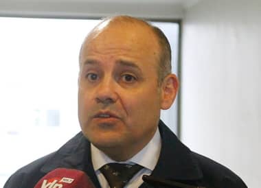 Director de Seguridad de Curicó tras robo en La Granja: “Debemos sacar lecciones de esto”