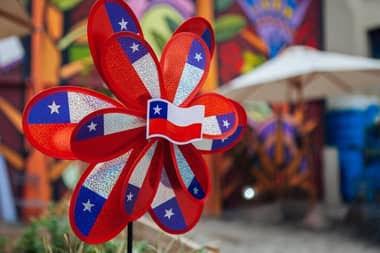 Anuncian a artistas que se presentarán en las ramadas del Estadio La Granja de Curicó