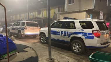 En Licantén buscan a joven que dio muerte a su tío