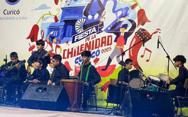Red Educativa Municipal de Curicó inaugurará Fiesta de la Chilenidad 2024 este miércoles