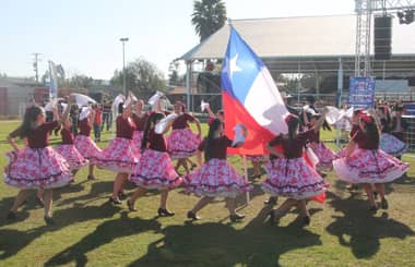 Diversos panoramas ofrecerá Hualañé durante las Fiestas Patrias 2024