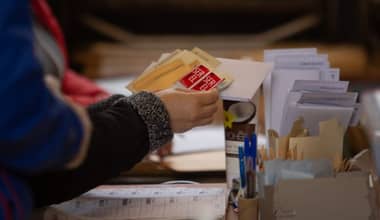 Servel publicará lista de vocales de mesa para elecciones del 26 y 27 de octubre