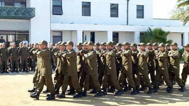 Autoridades regionales se reúnen con ministra del Interior por nueva Escuela de Carabineros en el Maule