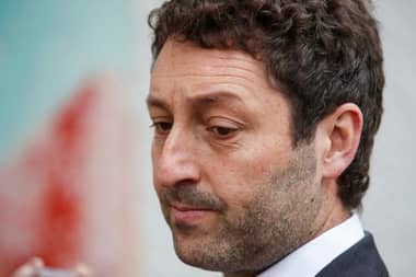 Diputado Coloma a descolgados del sector: “En política no hay nada peor que un Llanero Solitario”