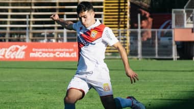 Corte de Apelaciones ordenó la prisión preventiva para Nicolás Barrios