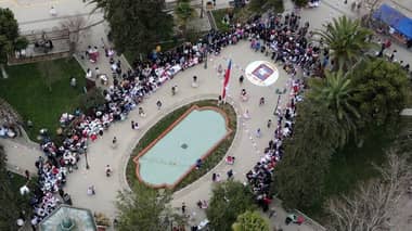 Entre Mares se presentará este 18 de septiembre en plaza de Licantén
