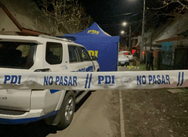 Alcaldesa de Molina compromete acompañamiento a familias de víctimas de tiroteo en Villa San Enrique