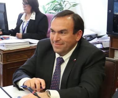 Diputado Donoso valora postergación del Decreto 39 para tractores y maquinaria agrícola