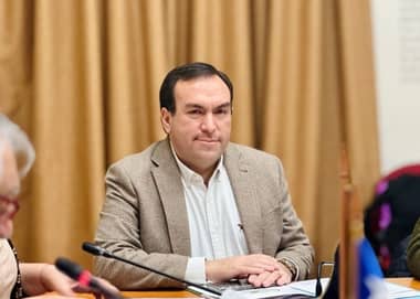 Diputado Donoso destacó avance de proyecto que exceptúa aplicación de Norma de Emisión para maquinarias agrícolas