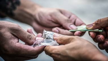 Tribunal de Curicó halló culpables a traficantes de drogas del sector sur poniente