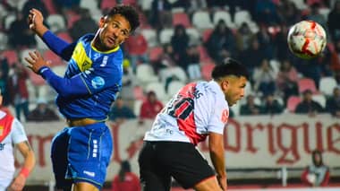 Tribunal de Disciplina confirma resta de puntos y condena a Barnechea al descenso